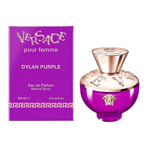 veste versace femme|Versace pour femme dylan purple.